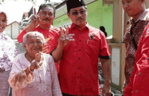 PDIP Bantah Ada Aliran Dana Dari Korupsi Bupati Cirebon