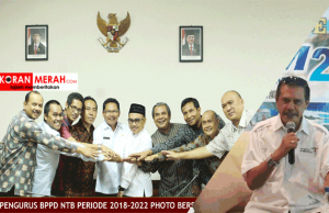 Anggap Rugikan Pariwisata, Asita Desak Pengurus BPPD NTB Segera Mundur