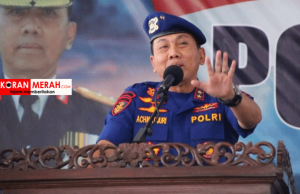 Cuaca Tak Menentu, Kapolda Ingatkan Hal Ini