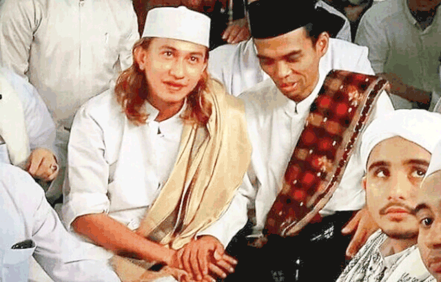 Habib-Bahar-bin-Smith