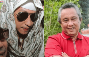 Habib Bahar Bin Smith Diproses Cepat, Tetapi Bupati Boyolali Lambat