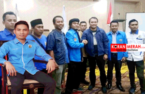 Hamdan Kasim Soal KNPI Loteng: Satu Orang Dua SK Tidak Masuk Nalar Organisasi