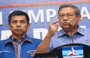 Polemik RUU HIP, SBY : Kasihan Pancasila, Kasihan Rakyat