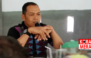 Dari Pawai Takbiran Hingga Sholat Idul Fitri Dilarang di Lombok Tengah