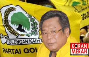 Minta Suhaili Netral, Politisi Gerindra Sebut TGB Ancam Posisi Suhaili Dari Ketua DPD