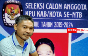 Tak Mau Jadi Boneka, Peserta Seleksi Anggota KPU Ini Pilih Mundur. Simak Ceritanya