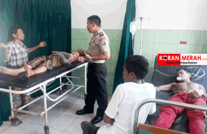 Gempa Lombok 5,3 SR, 3 Warga Jadi Korban. Ini Identitasnya