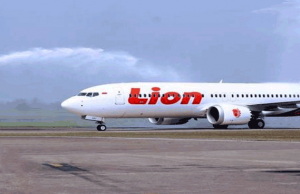 Lion Air Dan Boeing Digugat Keluarga Korban