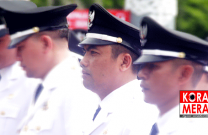 Dilantik Jadi Kades, Mantan Jurnalis Ini Akan Jadikan Batu Tulis, Desa Sejuta Unggas