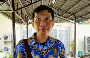 Ombudsman Beri Kartu Kuning Kepada Pemda Lombok Tengah