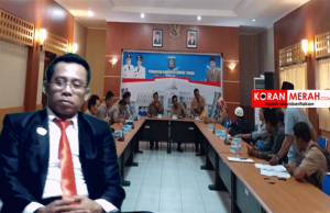 Pemungutan Suara Ulang di Kateng Bisa Ilegal, Pemda Loteng Ditertawakan Advokat