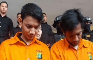 Polisi Tangkap Tukang Parkir Pengeroyok TNI. Begini Keterangan Polisi