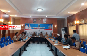 Pilkades Ulang Kateng. Ketua BPD Ngaku Tak Dilibatkan, 7 KPPS Mundur