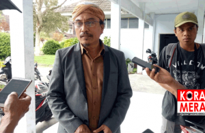 Dewan Lombok Tengah Minta Desa Baru Kreatif Dan Mandiri