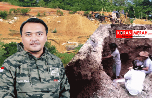 ITDC Keluhkan Tambang, Dewan: Siapa Yang Jamin Pekerjaan Bagi Penambang ?