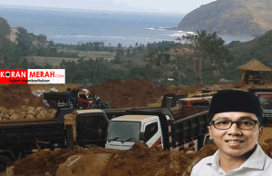 Tambang Prabu, Komisi II DPRD NTB: Ini Soal Isi Perut Rakyat