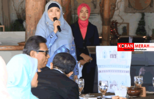 Bertemu Delegasi Selangor, Wagub Harap Kerjasama Industri Berjalan