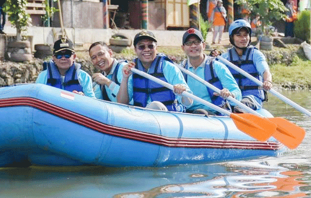 Zul-Sungai-Jangkuk