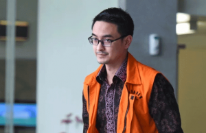 Jaksa Eksekusi Mantan Gubernur Jambi, 6 Tahun Penjara Dan Dicabut Hak Politik