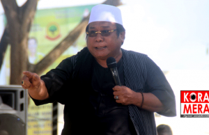 Bupati Loteng Marah. Di Desa, Ada Yang Makan Gaji Marbot Masjid