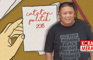 Mi6 Prediksi Banyak Caleg Incumben Tumbang Dijauhi Konstituen