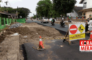 Karena Tanah TNI Ini, Pembangunan Jalur Dua Praya-Biao Tak Selesai Tahun 2018