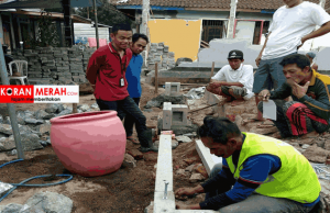 Pasca Gempa, Ini Data Jumlah Rumah Yang Sudah Diperbaiki di Lobar