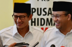 Kubu Jokowi Tuduh Seribu Titik Kampanye Hoax, Sandiga: Silahkan Cek