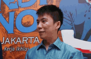 Andi Arief Diperkarakan, Hoax Esemka Ma’ruf Amin Diungkit