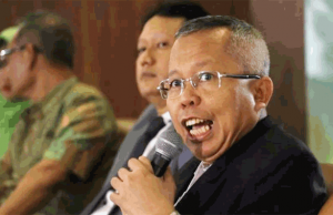 Dukungan PBB Ke Jokowi-Ma’ruf, PPP: Apakah Memang Tulus Atau Dua Kaki