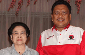 PDIP Kumpulkan Dana Kampanye Capai Rp.118 Miliar Dari Caleg