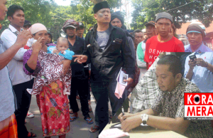 Kasus Begal WNA Denmark, Formapi NTB Dan Keluarga Tuding Polisi Salah Tangkap