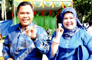 Ini Alasan Bupati Asal PAN Ini Malah Dukung Jokowi-Maruf