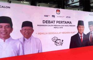 Usai Debat Capres, Ketua PPP: Pak Jokowi Melakukan Hattrick