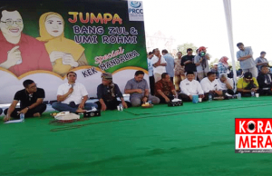 Kemiskinan Dan Pengangguran Tidak Akan Berkurang, Siapa Pun Gubernur Dan Bupatinya