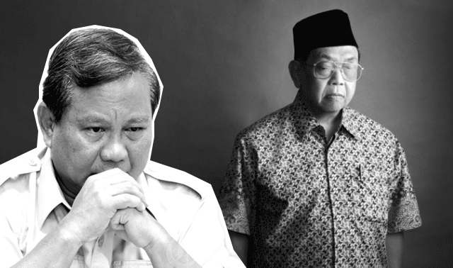 Gusdur-dan-Prabowo