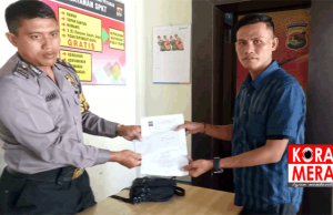 GPPD NTB Laporkan Kades Bonder, Diduga Jual Tanah Aset Desa Seluas 4 Hektar