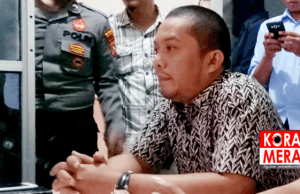 DPO Asal Menemeng ‘Didor’ Polisi Karena Melawan