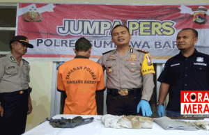 Gara Gara Emas Berujung Penganiayaan. Pelakunya Kabur Sampai Jogja