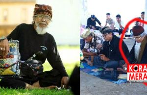 Budayawan Sasak Mamiq Bayan Tutup Usia. 4 Ajarannya Untuk Jadi Sasak Tulen