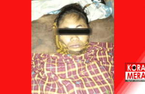 Suami Temukan Istri Meninggal di Ladang Jagung Desa Bangket Parak