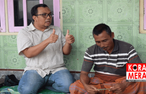 Nofian Hadi : Berbelanja di Kios UMKM Membantu Ekonomi Kerakyatan