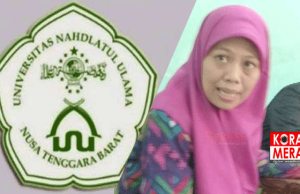 Rektor UNU NTB: Jangan Hanya Kirim Mahasiswa Ke Luar Negeri