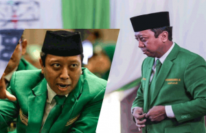 Romi Sebut Swasembada Pangan Bukan Berarti Tak Impor
