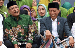 Kalau Bukan NU: Imam Masjid, Khatib Dan KUA Salah Semua