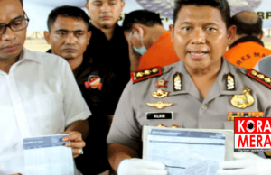 Tersangka Korupsi Bantuan Masjid Jadi 3 Orang, Pegawai Kanwil Kemenag NTB Ditangkap