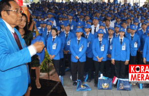 Universitas Warmadewa Bali Buka Pendaftaran. Cek Waktu, Jurusan Dan Fasilitasnya