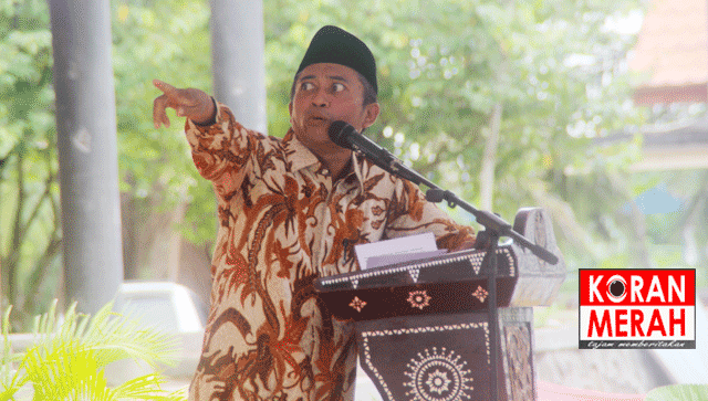Wakil-Bupati-Loteng-Pathul