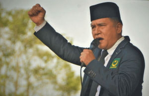 Ketum PBNU Setuju Edaran Terkait Bukber, Sementara Yusril Sebut Jokowi Rawan Dituduh Anti Islam