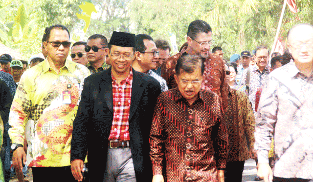 Zul-kerjasama-Australia